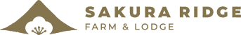 Sakura Ridge Logo